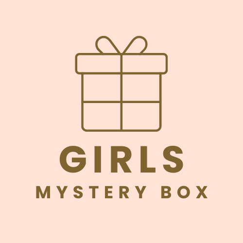 Girls Seconds & Samples Bundle Box