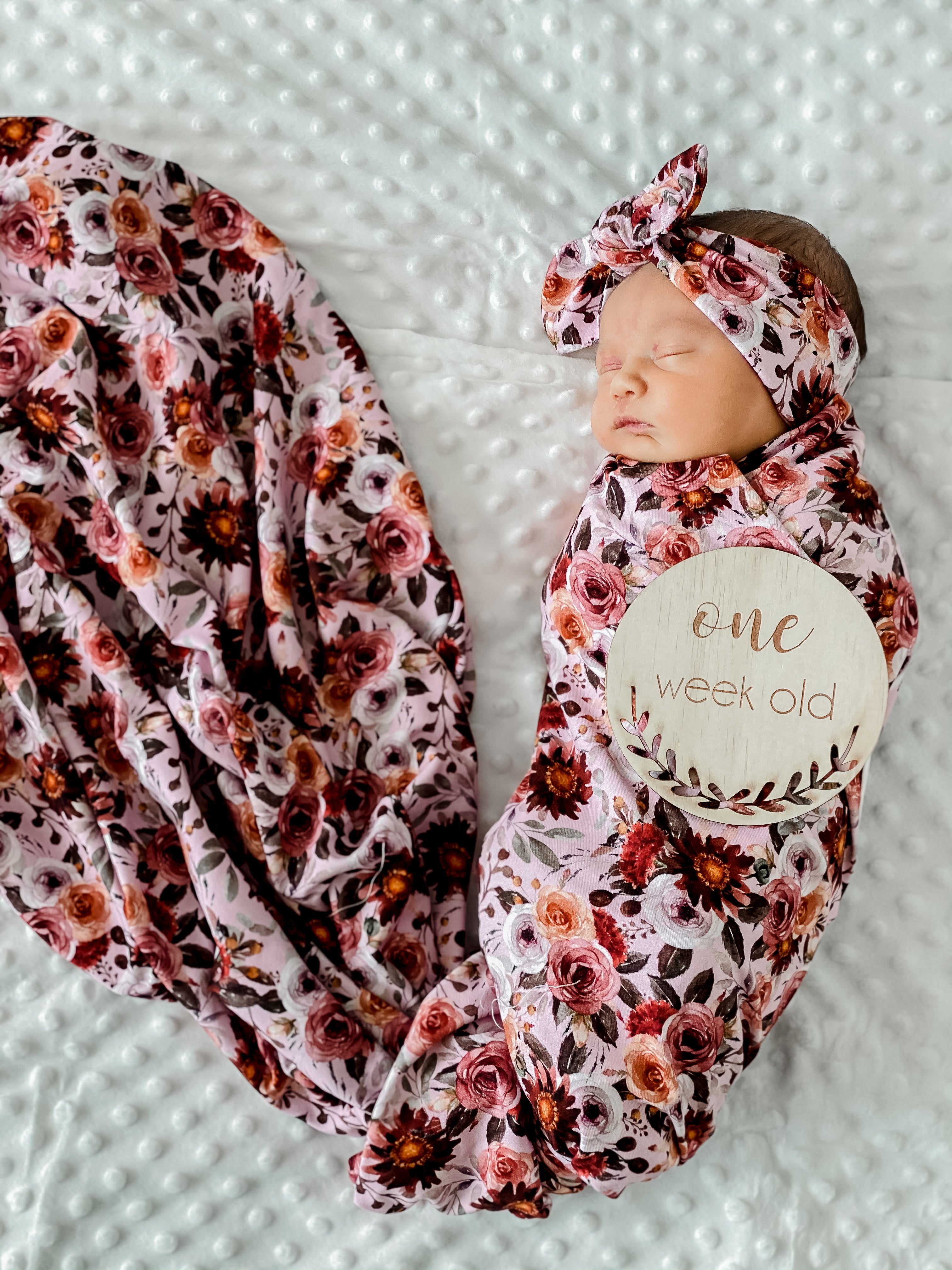 Organic Comfort for Your Little One: Blithe Jersey Stretch Wrap and Beanie by Snuggly Jacks Canada, Perfect for Newborns